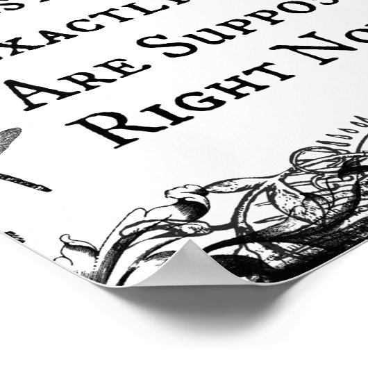 ライフ感動的引用文 ポスター (角)