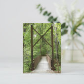 ライフ推移はがき ポストカード (スタンド正面)