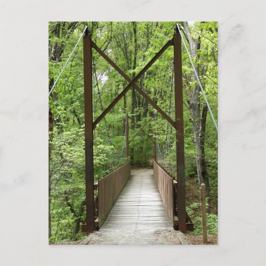 ライフ推移はがき ポストカード (正面)