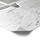 ライフ救ズ・ステーション, 1902.ヴィンテージ写真 ポスター (角)