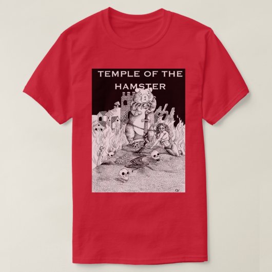 ライフ最高のTシクラシックャツの内容 Tシャツ (デザイン正面)