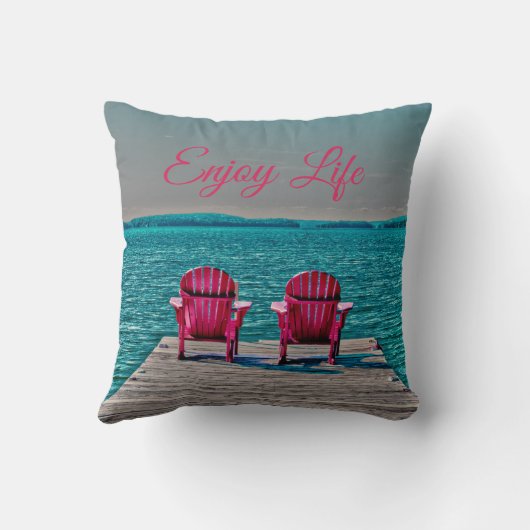 ライフ楽しむコテージアディ素朴ロンドバックチェア クッション (裏面)