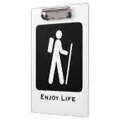 ライフ楽しむ クリップボード (左)