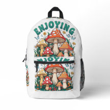 ライフ楽しむ・バック・バッグの美しい