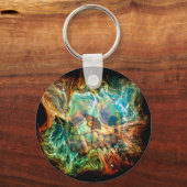 ライフ永遠 – キーチェーン (正面)