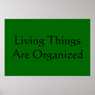 ライフ特性 ポスター