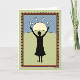 ライフ祝ア(_H) カード