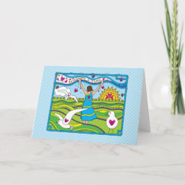 ライフ祝(_G) カード