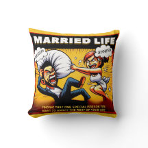 ライフ結婚したユーモア、カスタマイズ可能な名前