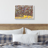 ライフ設定 キャンバスプリント (インサイチュ (寝室))