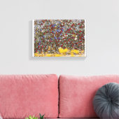 ライフ設定 キャンバスプリント (インサイチュ (リビング))