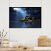 ライフ2 ポスター (キッチン)