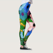 ライフ3 レギンス (右)