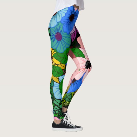 ライフ3 レギンス (右)