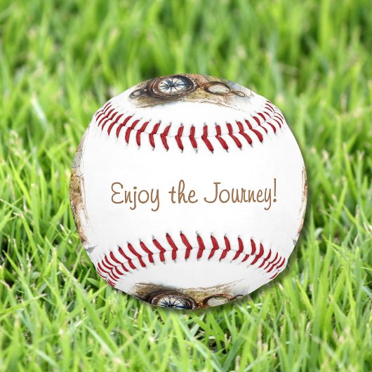 ライフ イズ アドベンチャー ヴィンテージ 野球 野球ボール