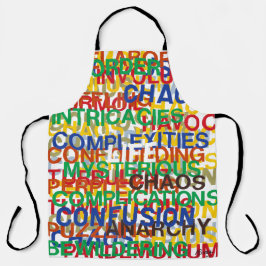 ライフ エプロン