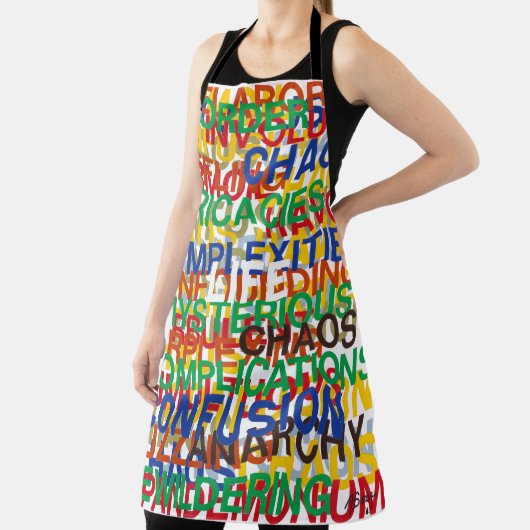 ライフ エプロン (インサイチュ)