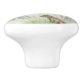 ライフ・オン・ザ・ファーム セラミックノブ (側面)