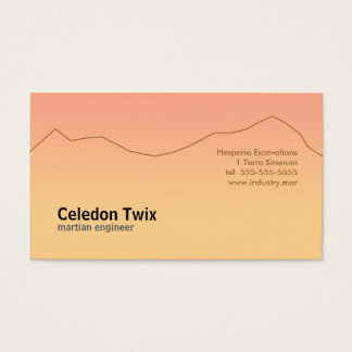 ライフ・オン・火星