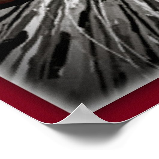 ライフ・オン・火星 ポスター (角)