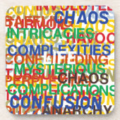 ライフ コースター (正面)