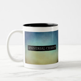 ライフ・シャンプ ツートーンマグカップ