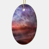 ライフ ストーム オーナメント (左)