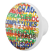 ライフ セラミックノブ (右)