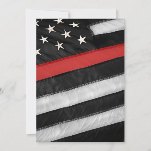 ライフ セレブレーション ファイター メモリアル 招待状 (裏面)