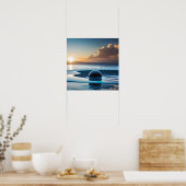 ライフ・ソース ポスター (キッチン)