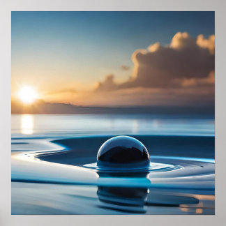 ライフ・ソース ポスター