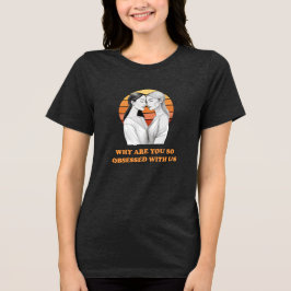 ライフ トライブレンドＴシャツ