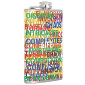 ライフ フラスク (右)