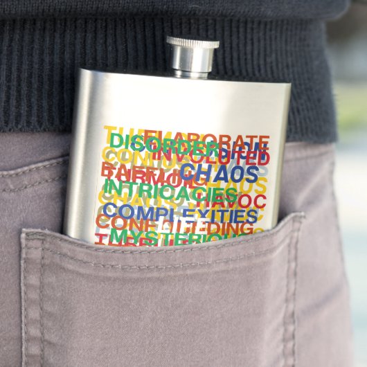 ライフ フラスク (インサイチュ)