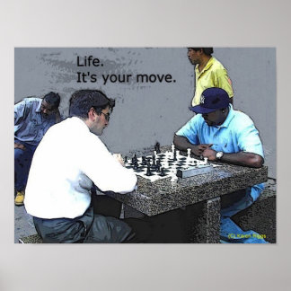 ライフ ポスター