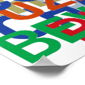 ライフ ポスター (角)