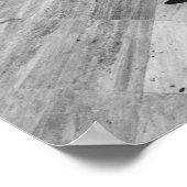 ライフ ポスター (角)