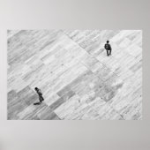 ライフ ポスター (正面)