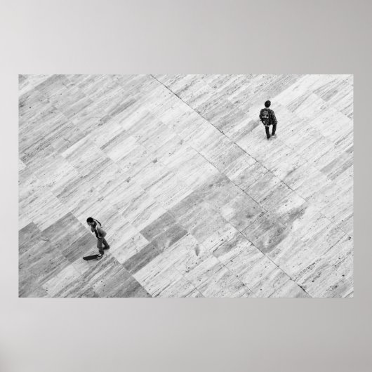 ライフ ポスター (正面)