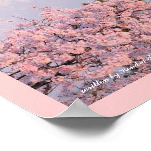 ライフ ポスター (角)