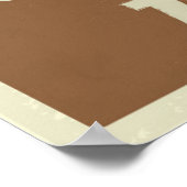 ライフ ポスター (角)