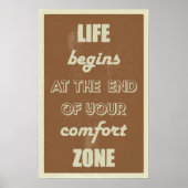 ライフ ポスター (正面)