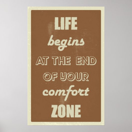 ライフ ポスター (正面)