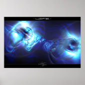 ライフ ポスター (正面)