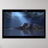 ライフ ポスター (正面)