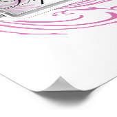 ライフ ポスター (角)