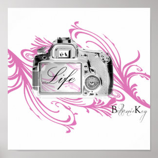 ライフ ポスター