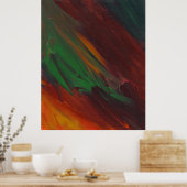 「ライフ」ポスター ポスター (キッチン)