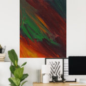 「ライフ」ポスター ポスター (ホームオフィス)