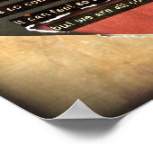 「ライフ」ポスター ポスター (角)